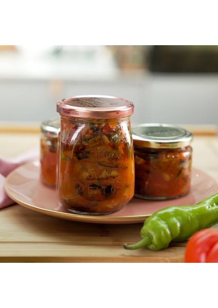 Tasty Kavanoz - 550 ml fiyatları