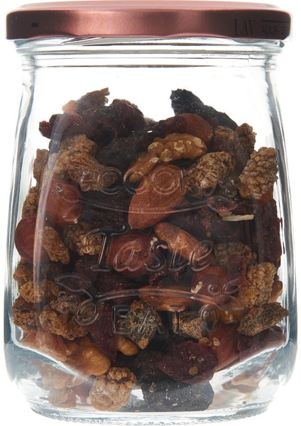 Tasty Kavanoz - 550 ml fırsatları