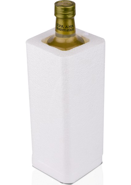 Çilek Sirkesi 500 ml