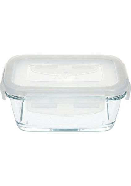 Fresco Tekli Saklama Kabı - 400 ml