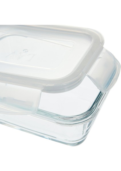Fresco Tekli Saklama Kabı - 400 ml