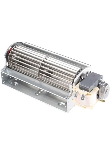 QLZ0618002524 220V Radyal Fan 1800D/D (VTS0060XQEES)