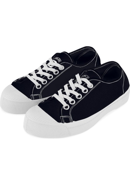 Romy B79 Femme Marine - Lacivert Kadın Ayakkabısı