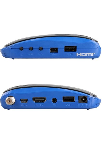Oscar Çift Usb'li Tkgs'li Full Hd Uydu Alıcısı fiyatları