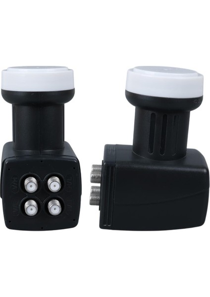 0.1db Ultra Hd 4K Universal Dörtlü Santral Lnb