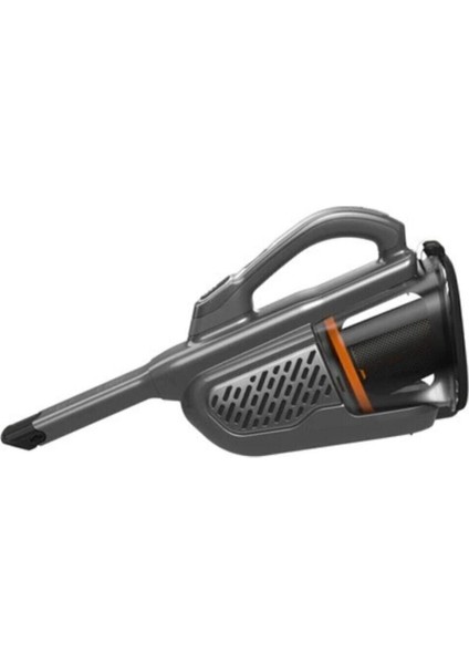 Black Decker BHHV520JF-QW 18V Şarjlı Jack Girişli El Süpürgesi modelleri