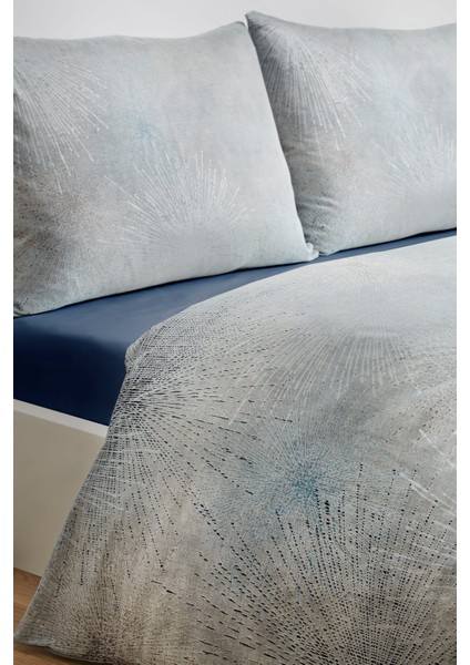 Astral Çift Kişilik Soft Life Saten Nevresim Takımı modelleri