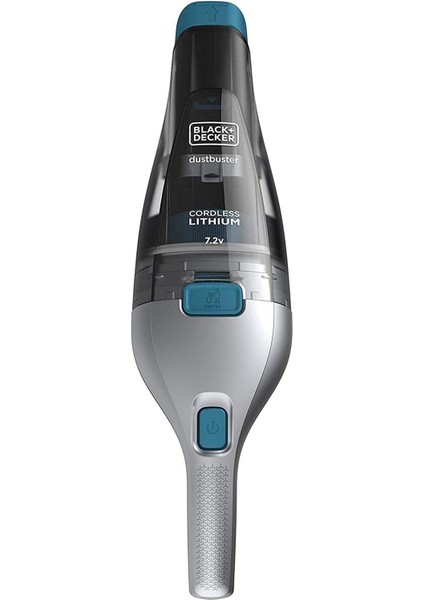 Black Decker NVC215WA Şarjlı Süpürge TYC00471649192