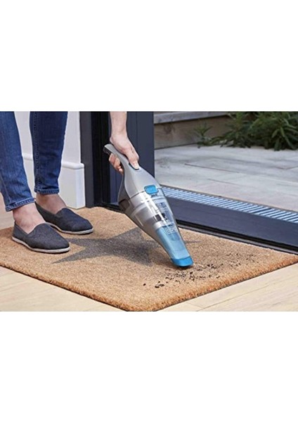 Black Decker NVC215WA Şarjlı Süpürge TYC00471649192 indirimleri