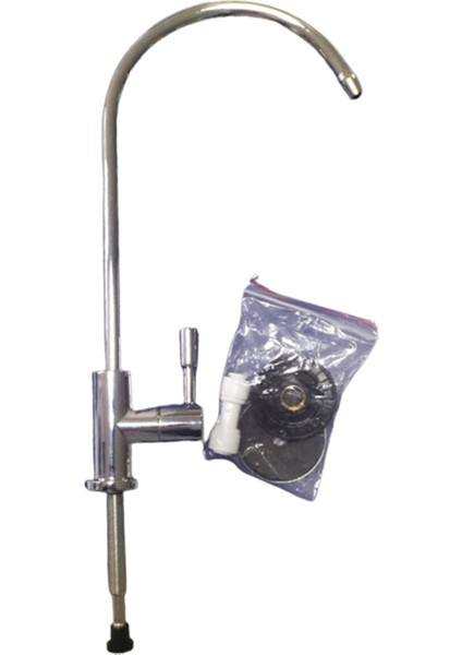 Ithal Lüx Musluk - Reverse Osmosis Su Arıtma Cihazı Uyumlu