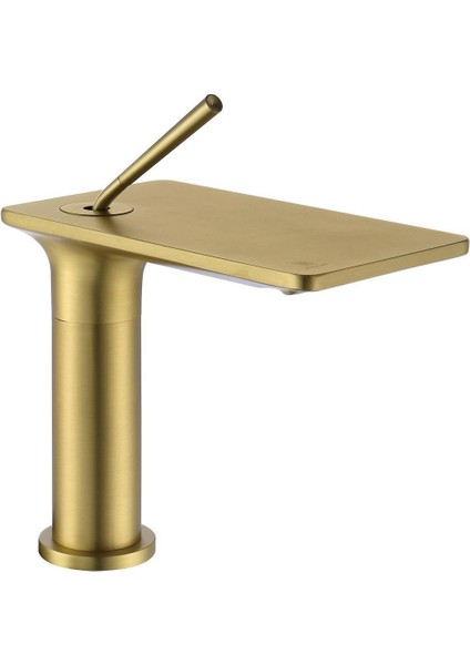 Lavabo Bataryası (Altın) FJ-5012