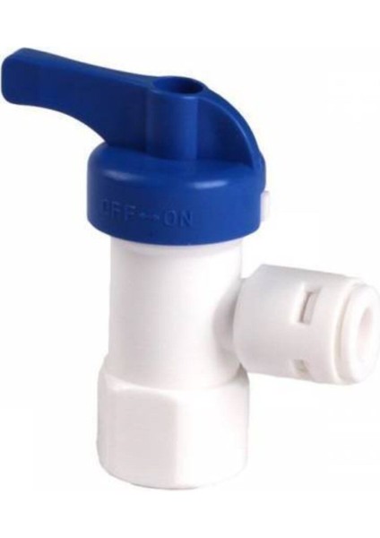 Su Arıtma Cihazı Tankı Için Tank Vanası