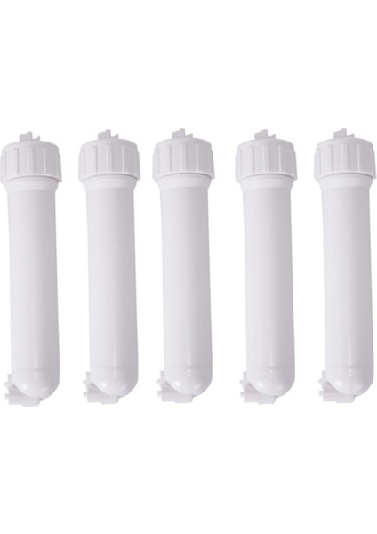 Reverse Osmosis Su Arıtma Cihazları Uyumlu 5 Li Quick Membran Kabı - Membran Kılıfı