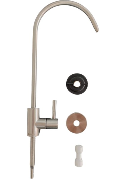 Su Arıtma Cihazı Musluk 304 Paslanmaz