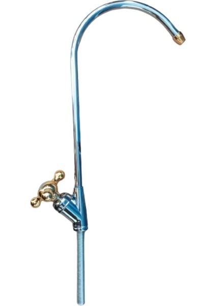 Su Arıtma Cihazı Aç Kapa Sarı Yıldız Musluk 10 Adet fiyatları