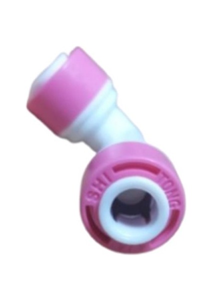 10 Adet Su Arıtma Cihazı Membran Kabı Çek Valfi modelleri