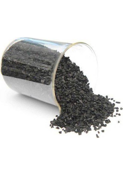 Granül Aktif Karbon 1 kg