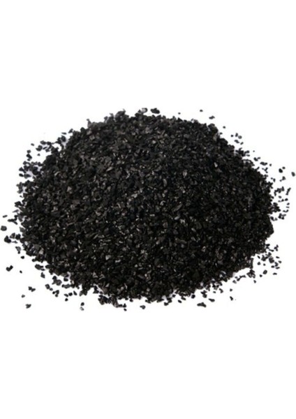 Mks Granül Aktif Karbon 500 gr Granül Aktıf Karbon 500 gr