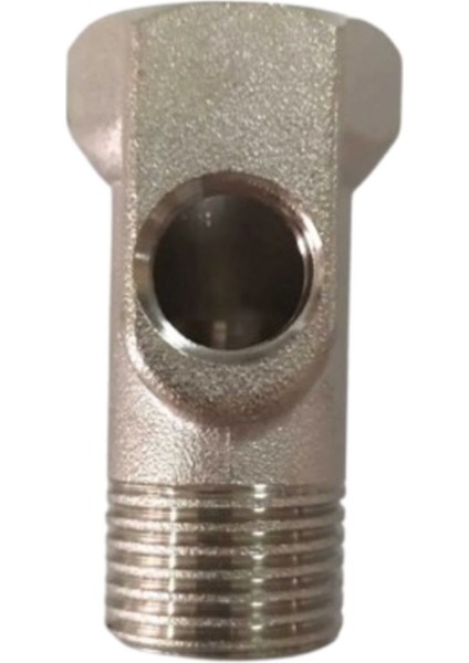Su Arıtma 1/2 " Pirinç Malzeme Hat Alma Aparatı