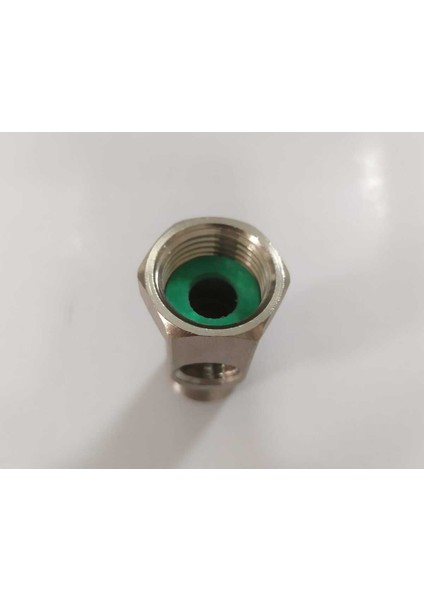 Su Arıtma 1/2 " Pirinç Malzeme Hat Alma Aparatı modelleri
