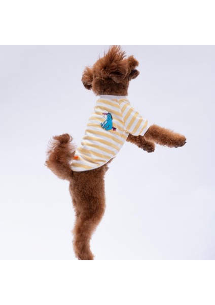 Eeyore Kedi Köpek Sweati - Kedi Köpek Kıyafeti