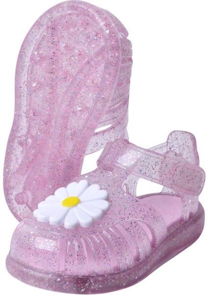 S10322 Tobby Gloss Flor Çocuk Sandalet fırsatları