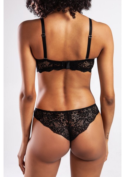 G.colorspush Up Strapless Bra, Siyah Konforlu ve Şık Sütyen