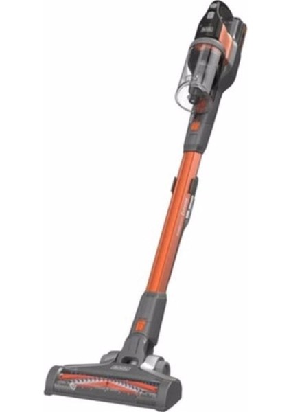 18V Kablosuz Dikey Süpürge modelleri