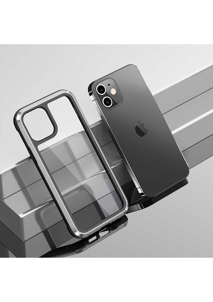iPhone 12 Mini Kılıf Defens Armor Ultra Koruma Case fiyatları