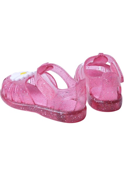 S10322 Tobby Gloss Flor Çocuk Sandalet fırsatları
