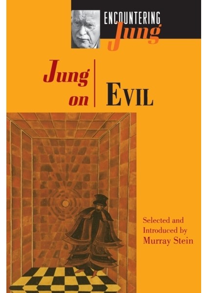Jung On Evil