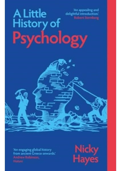 Little History Of Psychology