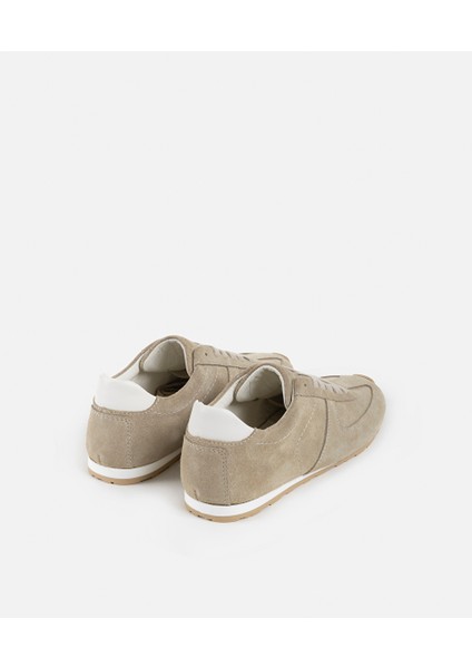 Bağcıklı Sneaker IS1250062020023
