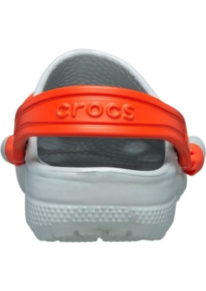 Classic Rocket Ship Clog T