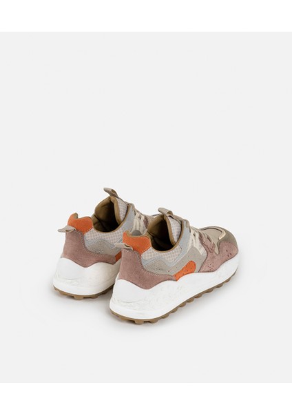 Colorblock Sneaker IS1250062021023 fırsatları