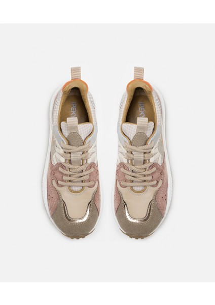 Colorblock Sneaker IS1250062021023 indirimleri
