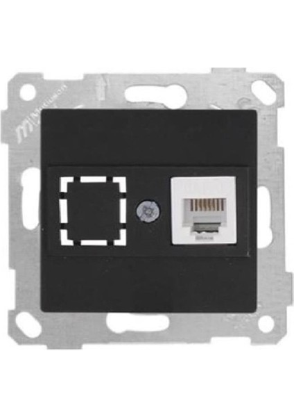 Rita Telefon Prizi Siyah Blisterli 5609
