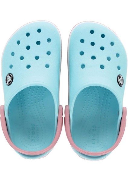 Crocband Clog T modelleri