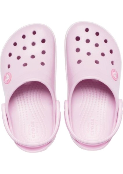 Crocband Clog T