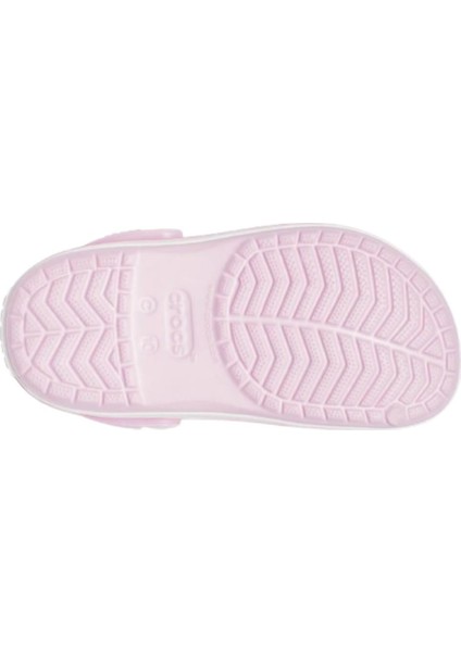 Crocband Clog T