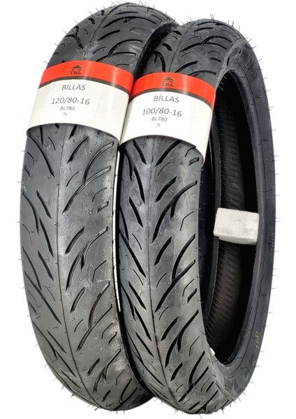 Honda SH125 Lastik Takımı 120/80-16 ve 100/80-16 Tl(Dubleks) modelleri