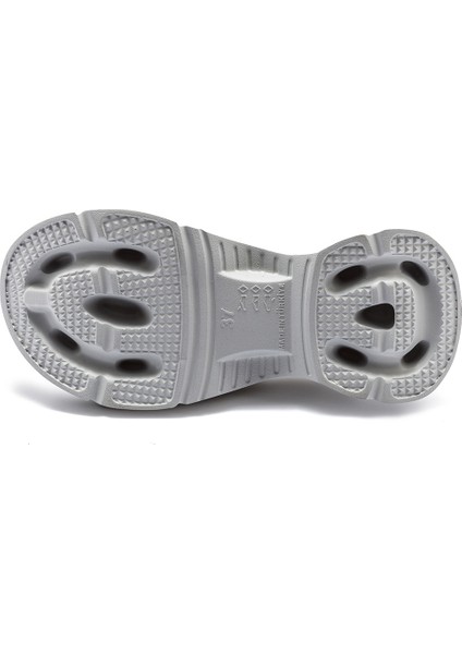 Navarra Kadın Terlik Gri 36/40 fırsatları