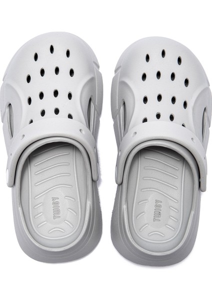 Navarra Kadın Terlik Gri 36/40 indirimleri