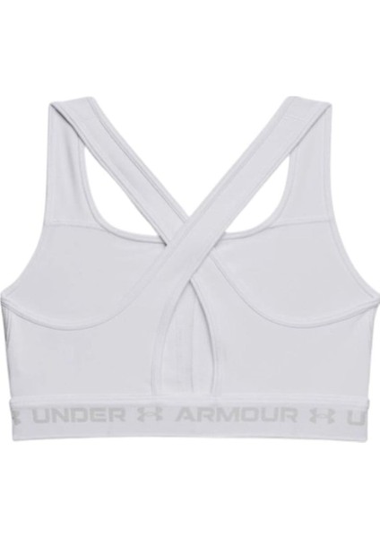 Crossback Mid Bra