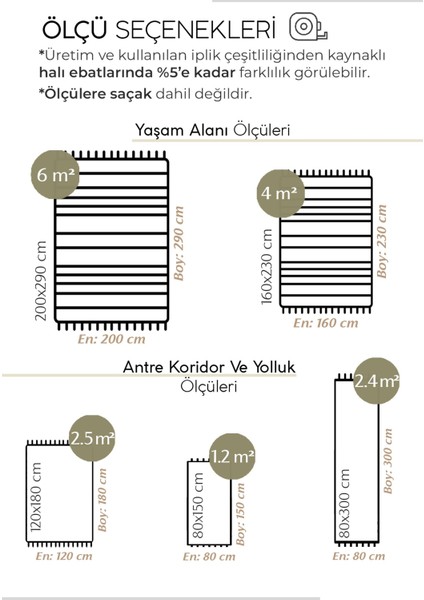 Cool Halı Palazzo 03 Gri Bukle Salon Halısı Mutfak Halısı Çocuk Odası Halısı Kesme Koridor Yolluk