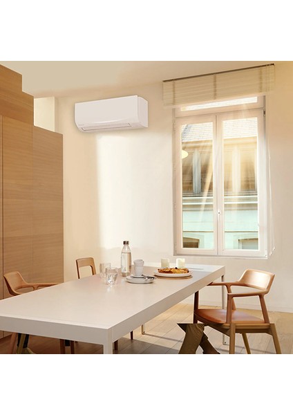 Siesta SENSİRA12,000 Btu ATXF35F