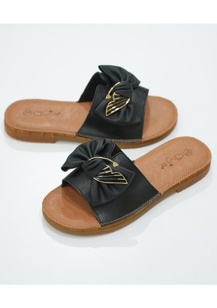 Kadın Toka Detaylı Terlik fiyatları
