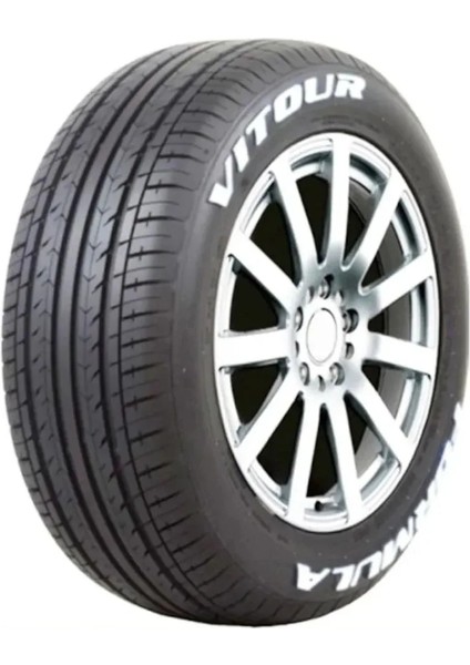 215/50R13 85H Rwl Formula (Beyaz Yazılı) (2025)