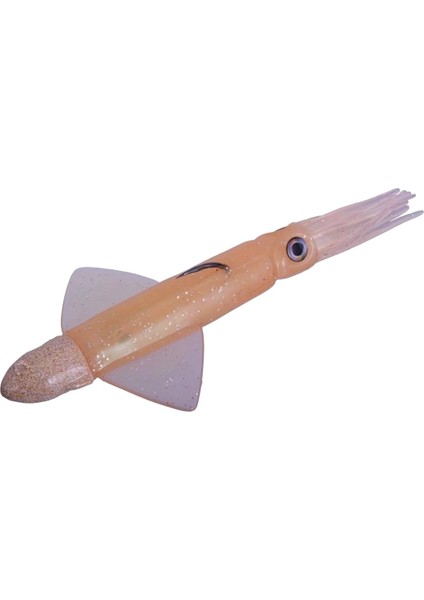 Xipi 180 Set 224GR 21CM #03 Pirates Silikon Kalamar