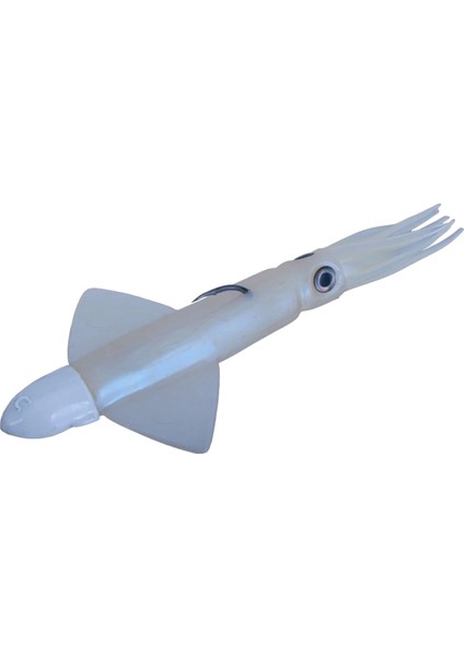 Xipi 120 Set 164GR 21CM #07 Blue Flashes Silikon Kalamar